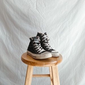 Converse | unisex chucks